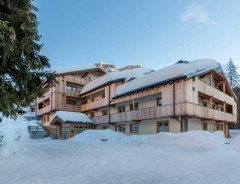 Zoldo Alto - Rezidence CIVETTA